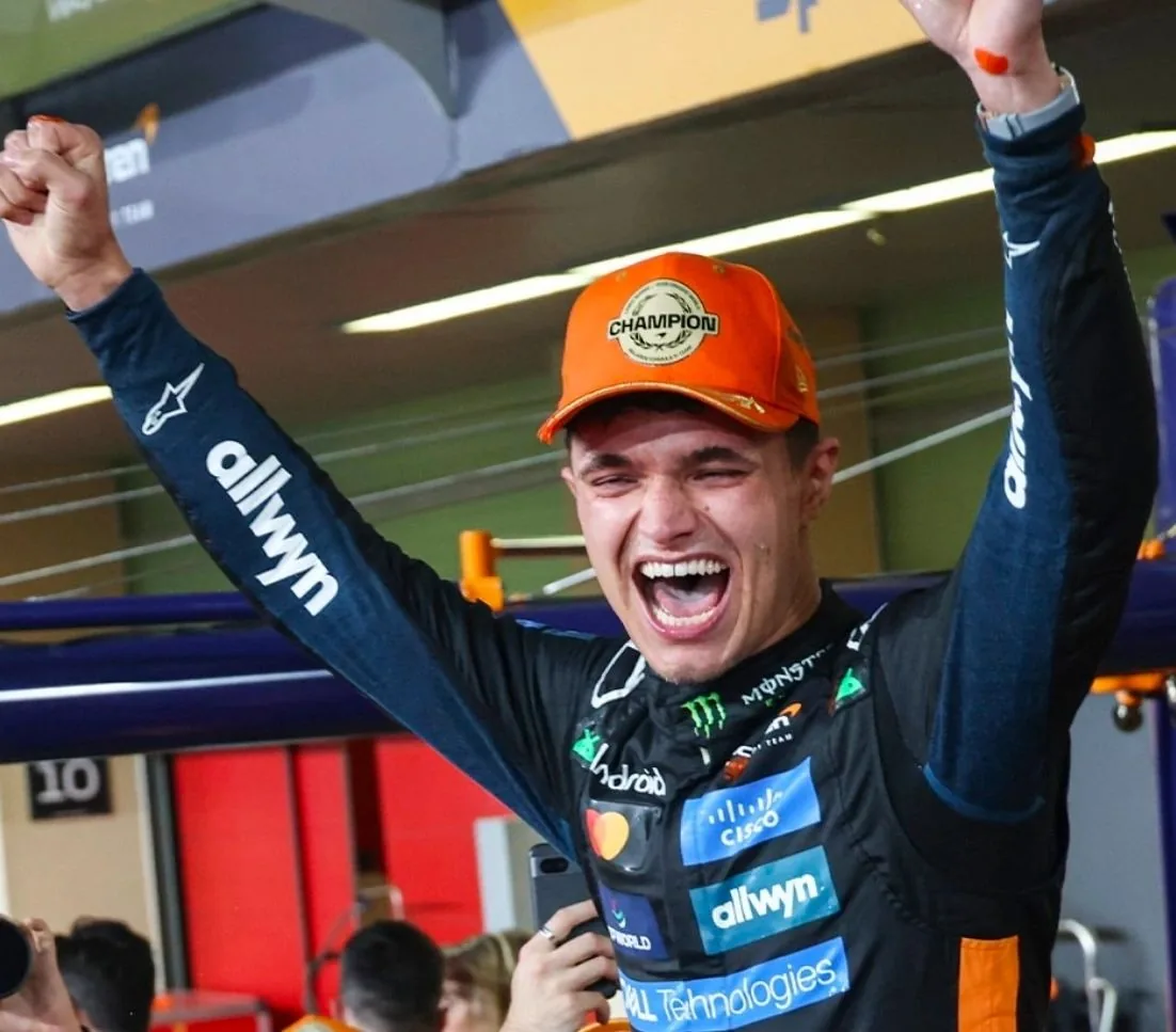 Why Winning in Formula 1 Gets Expensive
