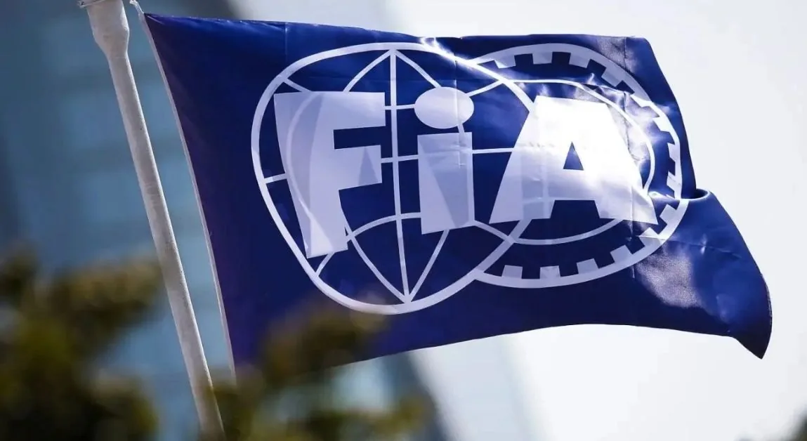 New FIA Regulations