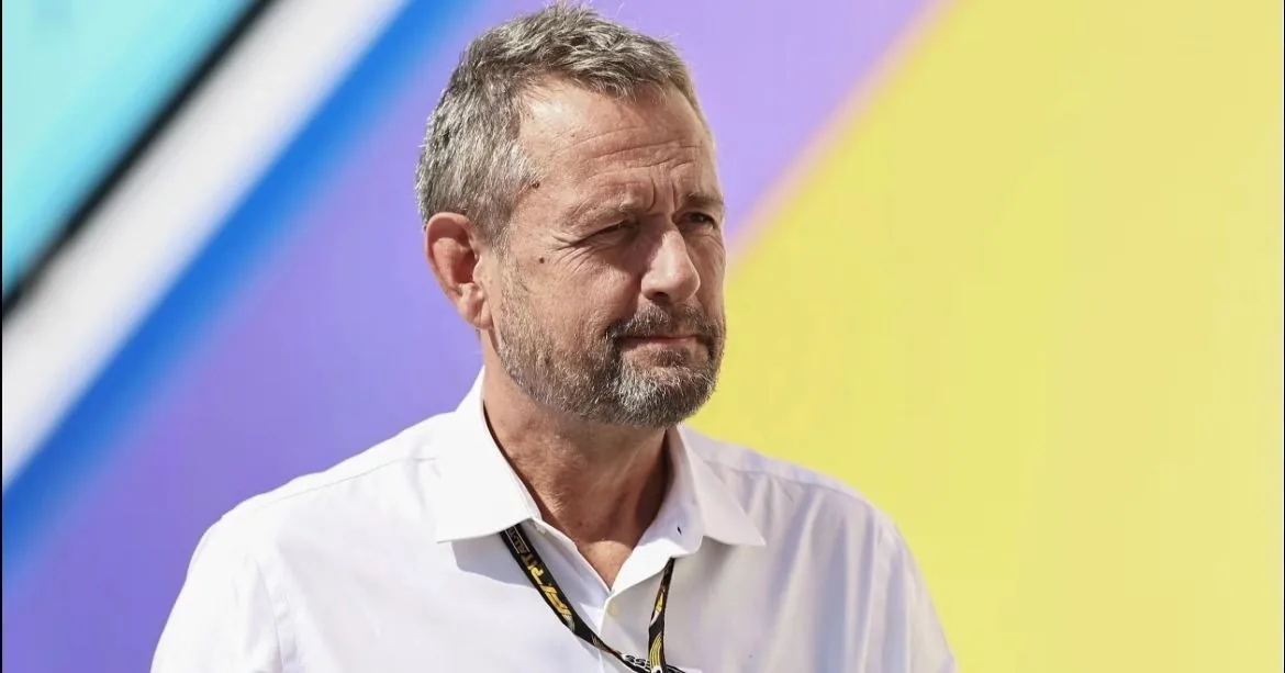 Exclusive: Alpine Could Get New F1 Owner