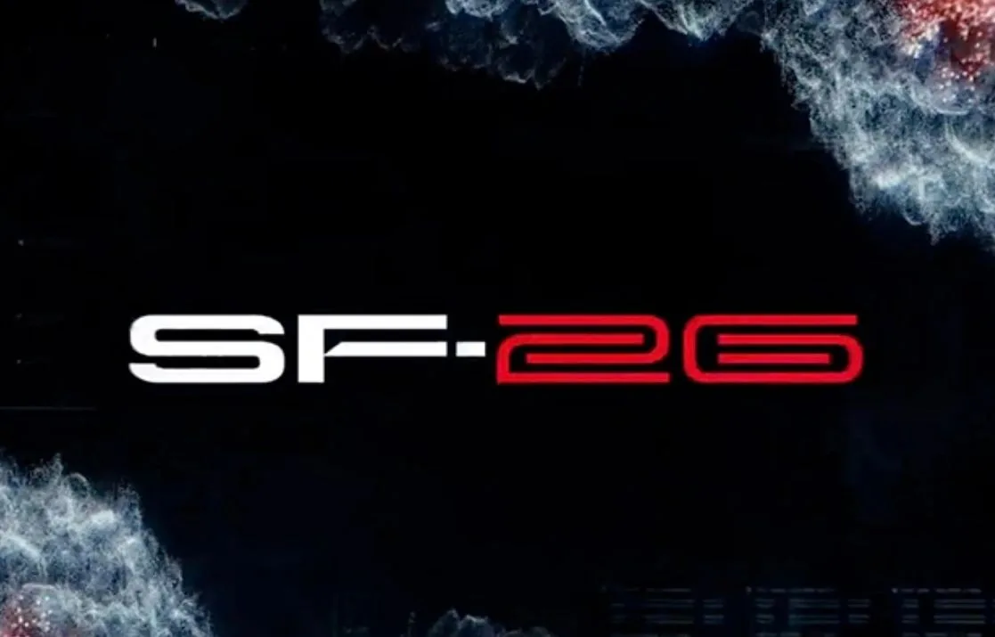 Ferrari Reveals SF-26 for 2026