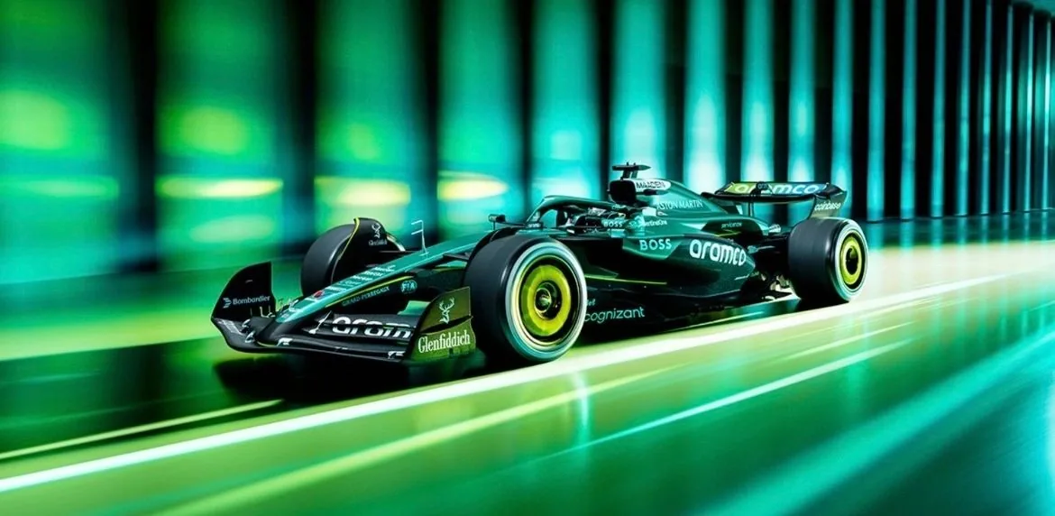 Aston Martin’s F1 Worth Skyrocket
