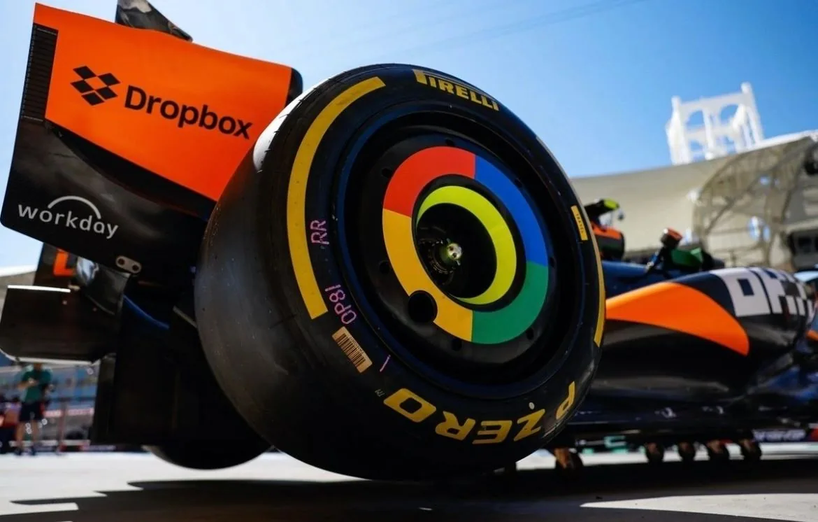 Pirelli Locks In Tyres Until Season Finale