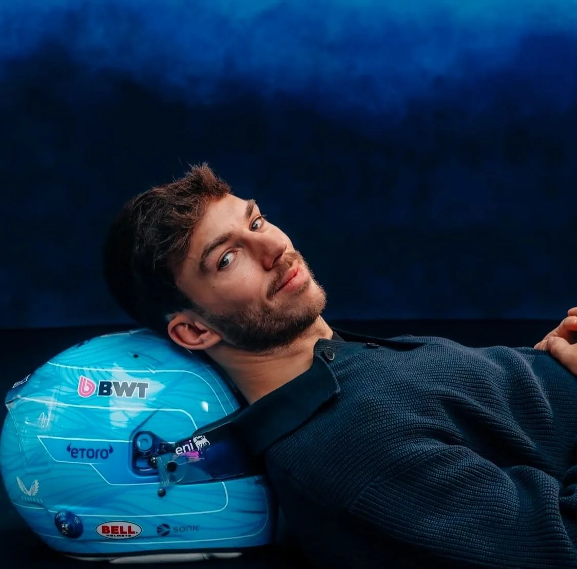 Pierre Gasly Invests in a Miami 