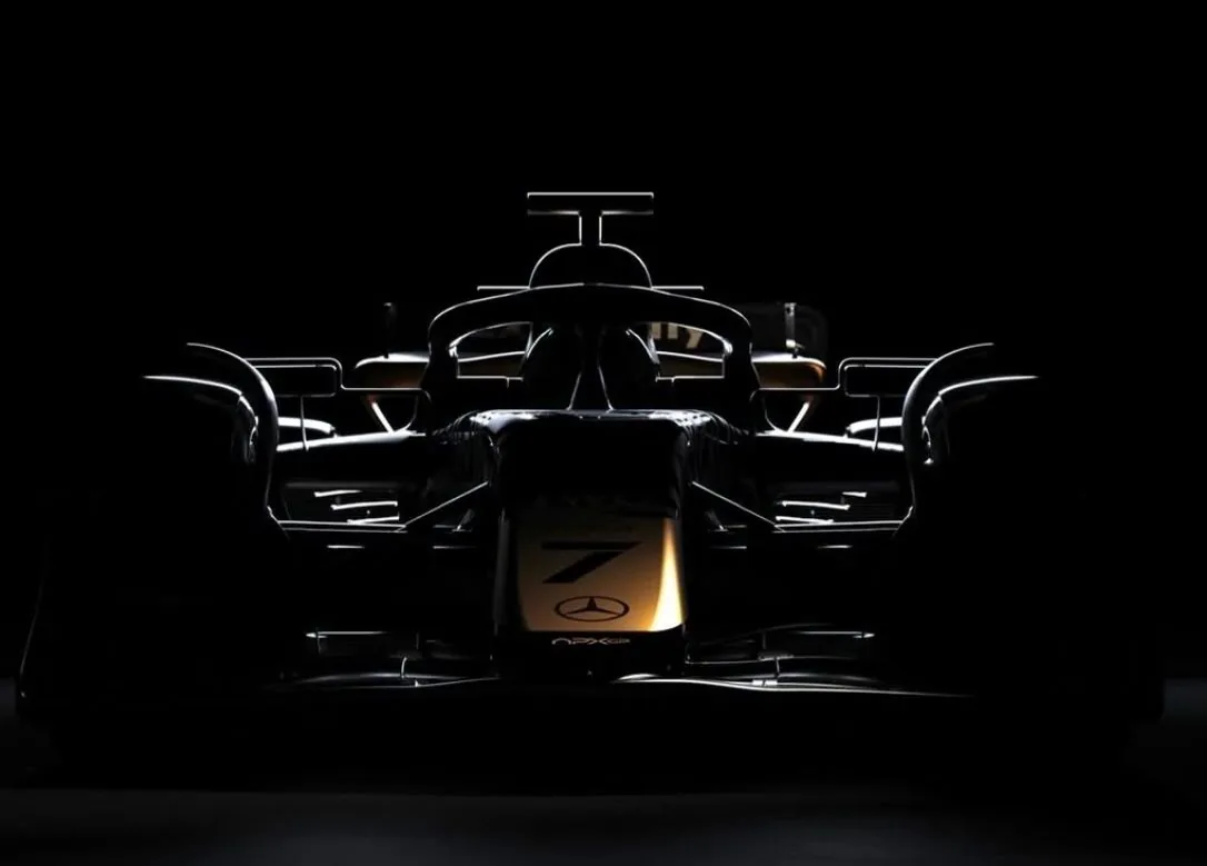 Hollywood Gives Green Light to F1 Sequel