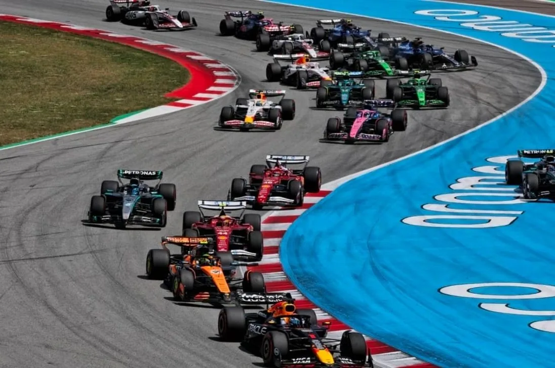 Barcelona-Catalunya Grand Prix Confirmed Until 2032