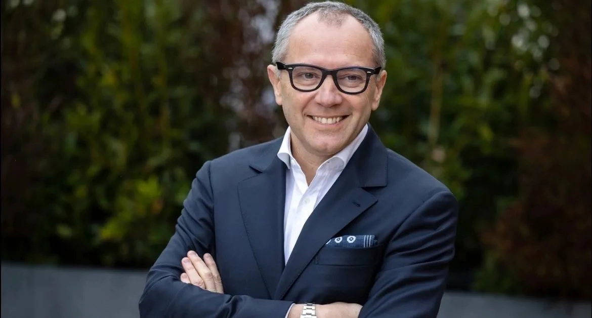 Domenicali:"It’s Time for Germany to Return to F1"