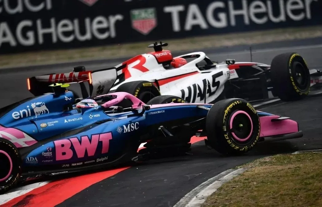 F1 Progresses on 2027 Schedule