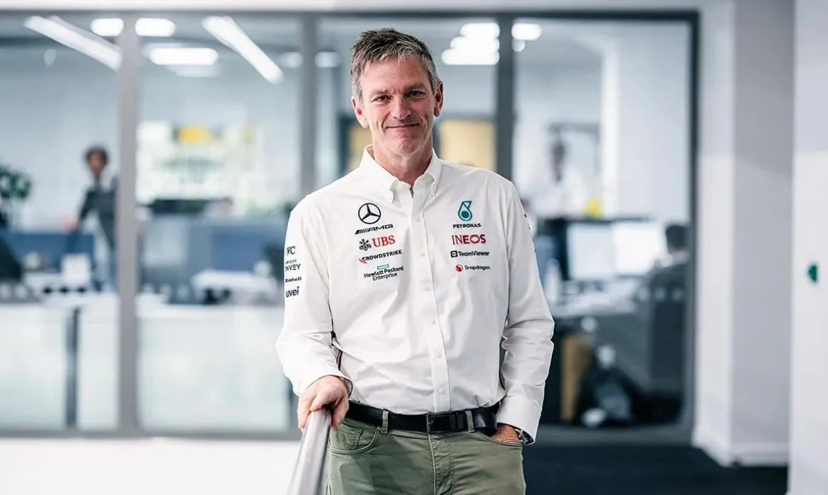 James Allison Praises 2026 Cars Before Launch