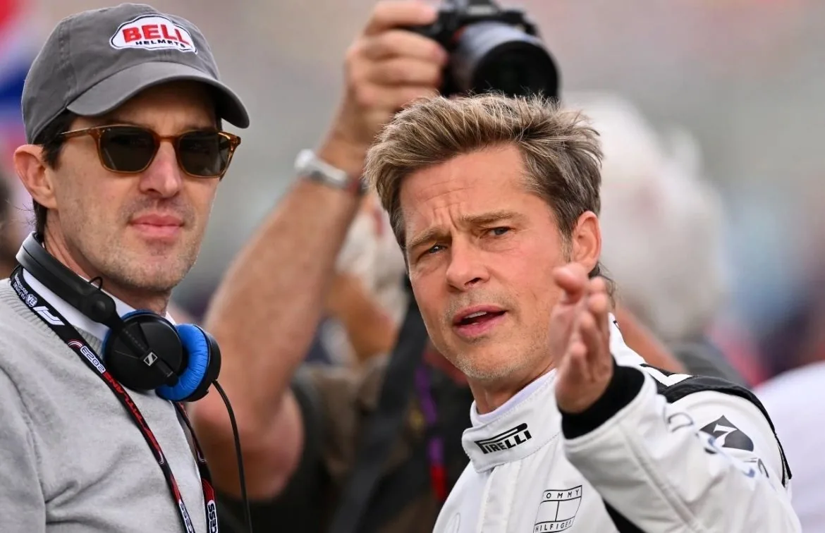 F1 The Movie:When Streaming Costs More Than the Cinema