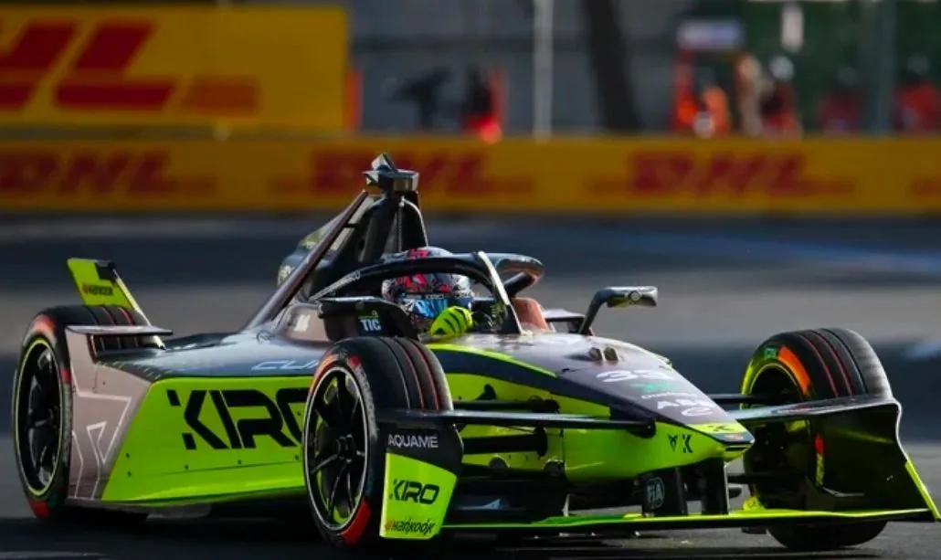 Drivers Take Stand Against FIA