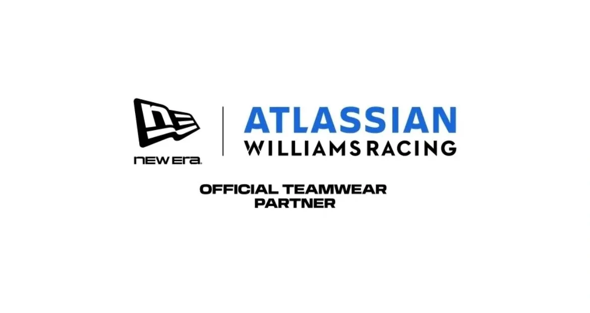 Williams Racing Partners with Iconic Brand New Era