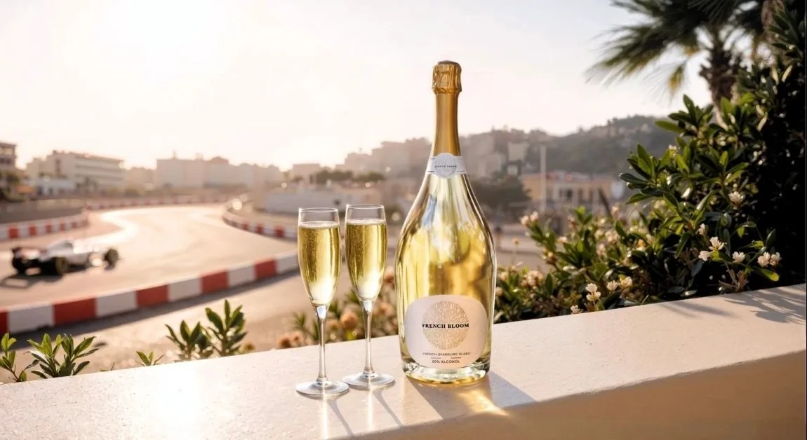 Formula 1 Welcomes French Bloom