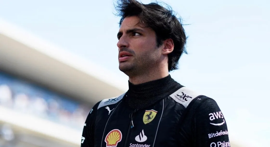 Sainz’s Penalty Review Scheduled for Friday