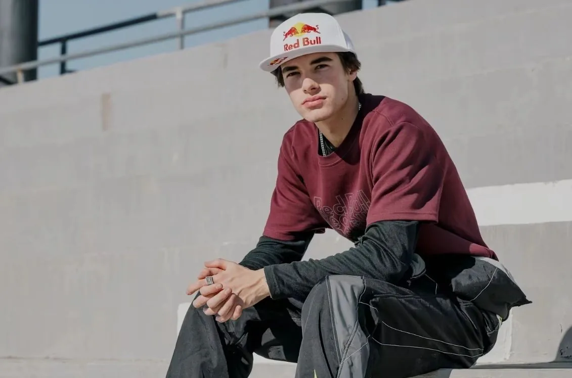 Nikola Tsolov to Race for Campos in Formula 2