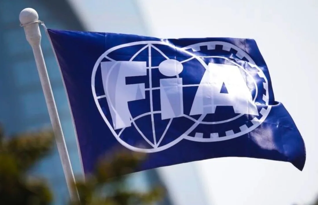 FIA Hosts F1 Driver Meeting