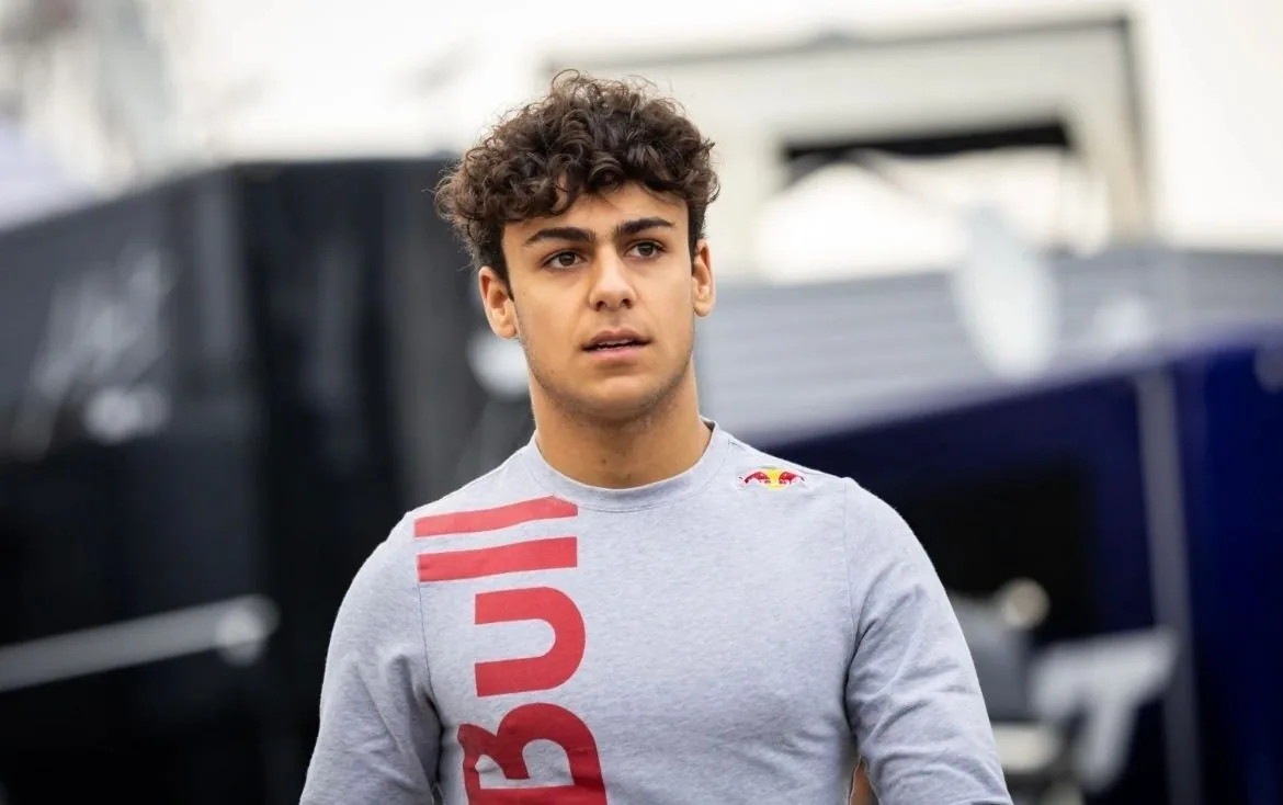 Lindblad:Baku Pushes You to the Edge