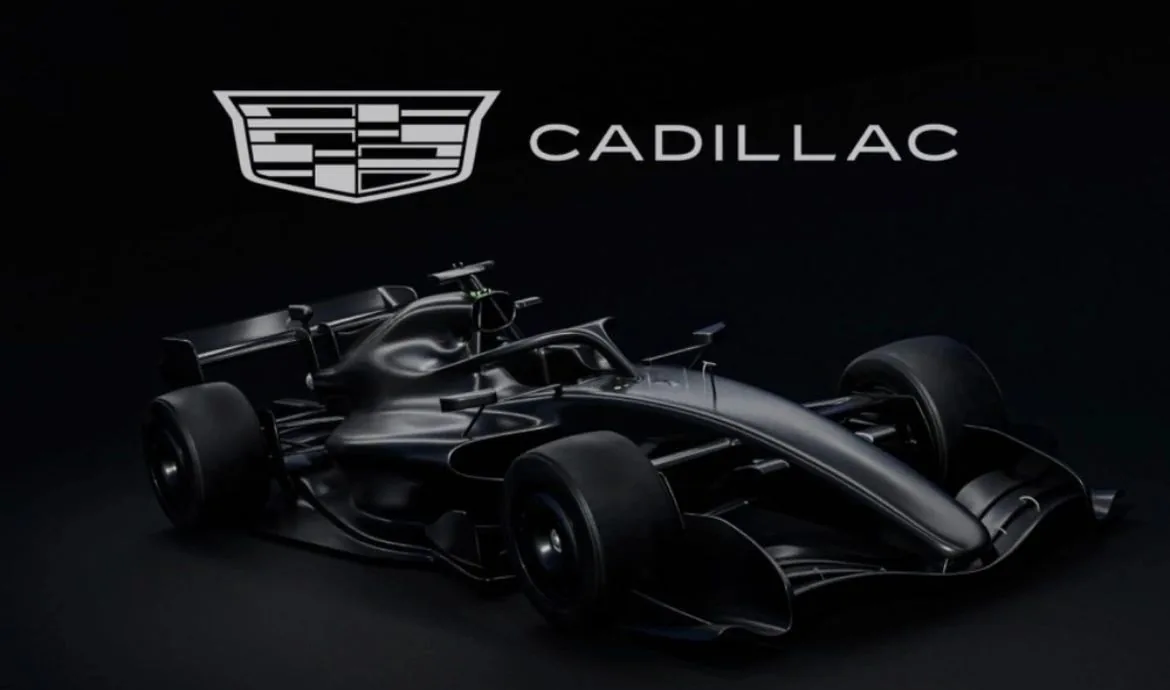 Former Miami GP Chief Drives Cadillac’s F1 Ambitions