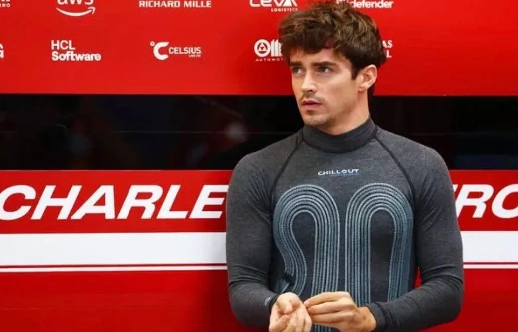 FIA Plans Further Review of Cooling Vest Rules