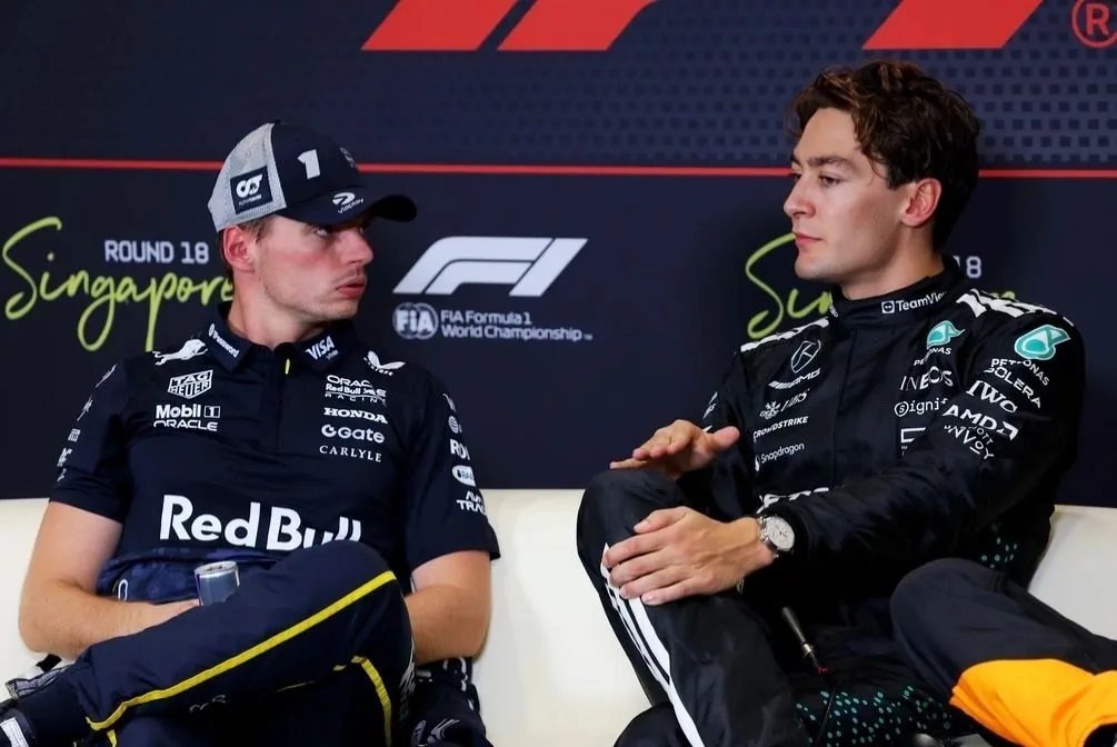 Verstappen:“The Race Was Tougher Than Expected”