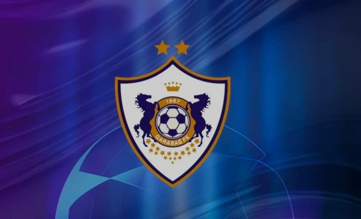 Qarabagh vs Chelsea:Baku Awaits Champions League Night