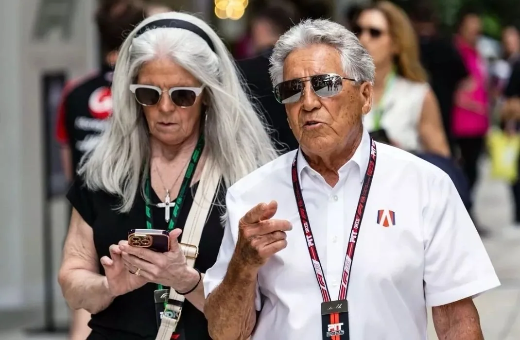 Andretti Expresses Interest in Bringing Leclerc to Cadillac