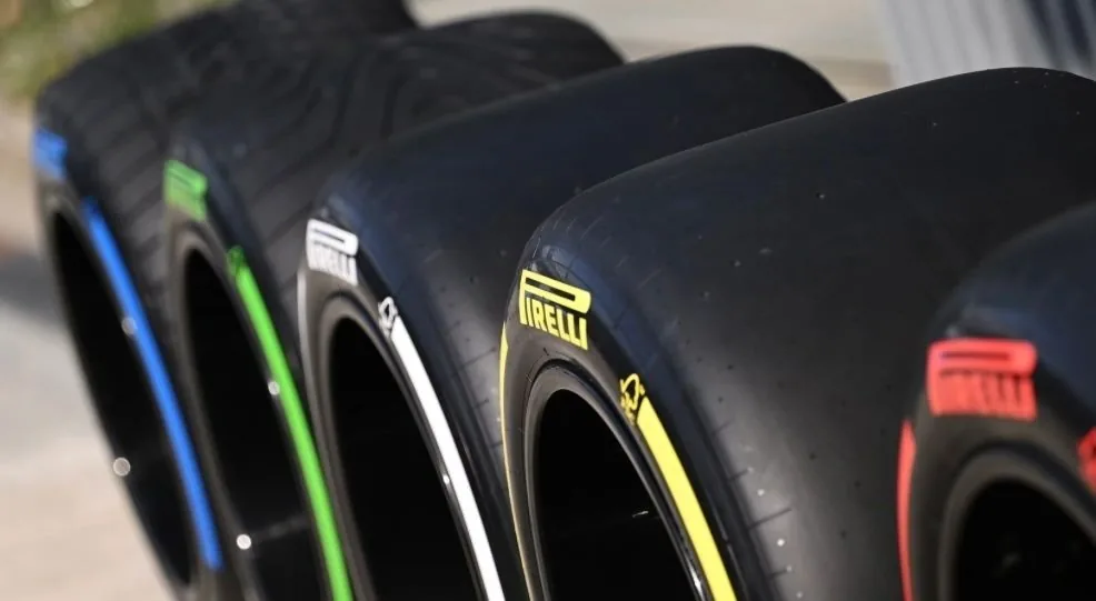 Pirelli Stays on the F1 Grid Through 2028