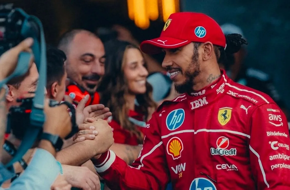 Hamilton Doubts FIA Breakthrough