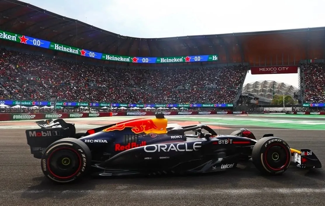 Red Bull  Launch Set for Detroit in January