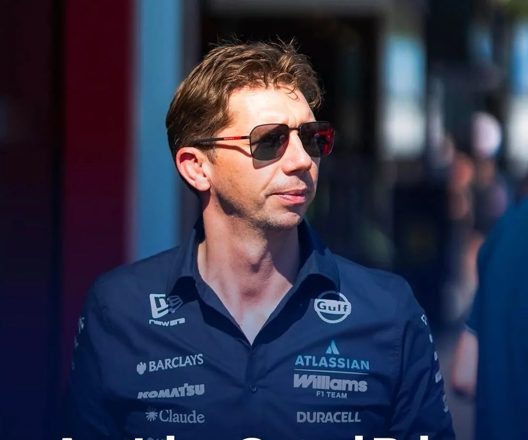 Williams Set for Major Car Overhaul at Azerbaijan Grand Prix