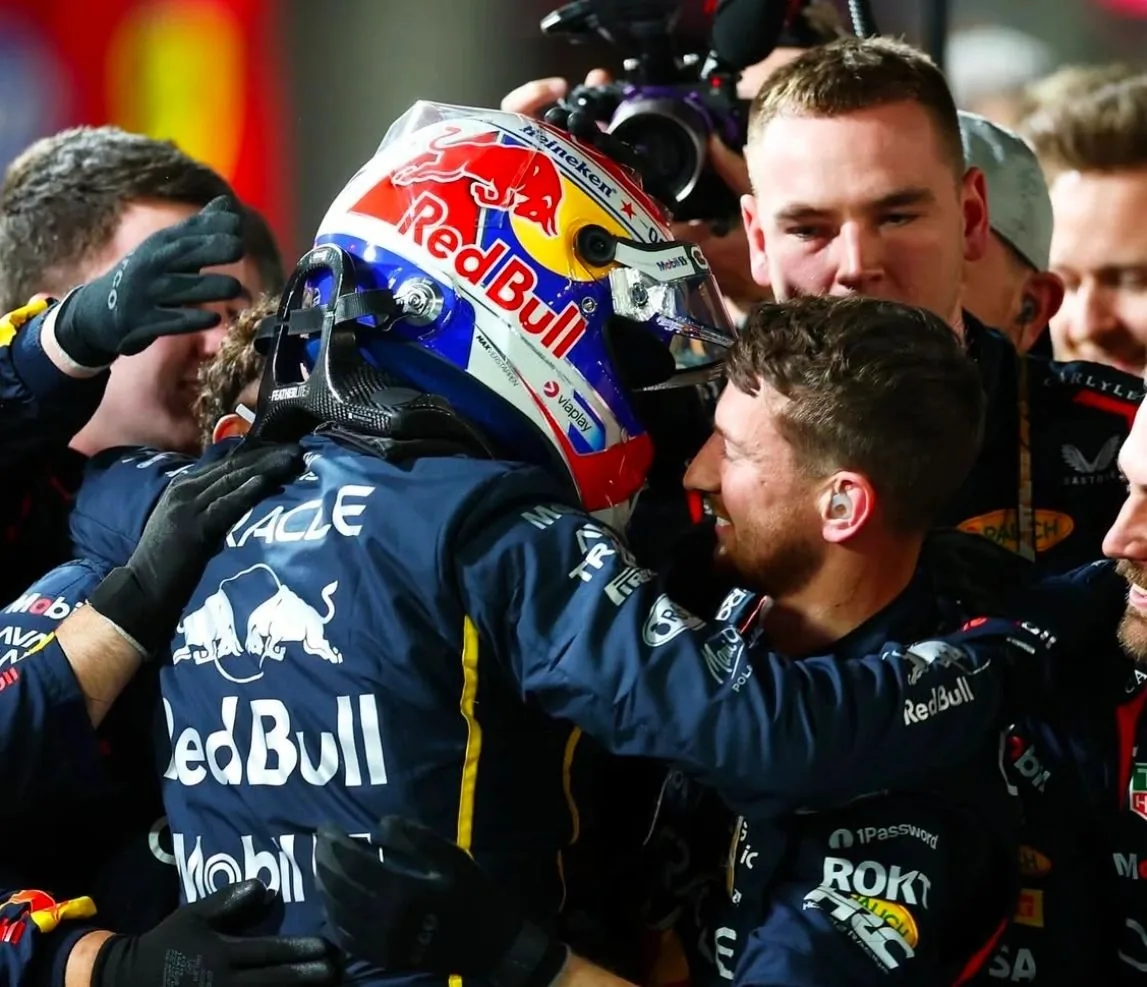 Max Masters Vegas,Keeps Championship Dream Alive