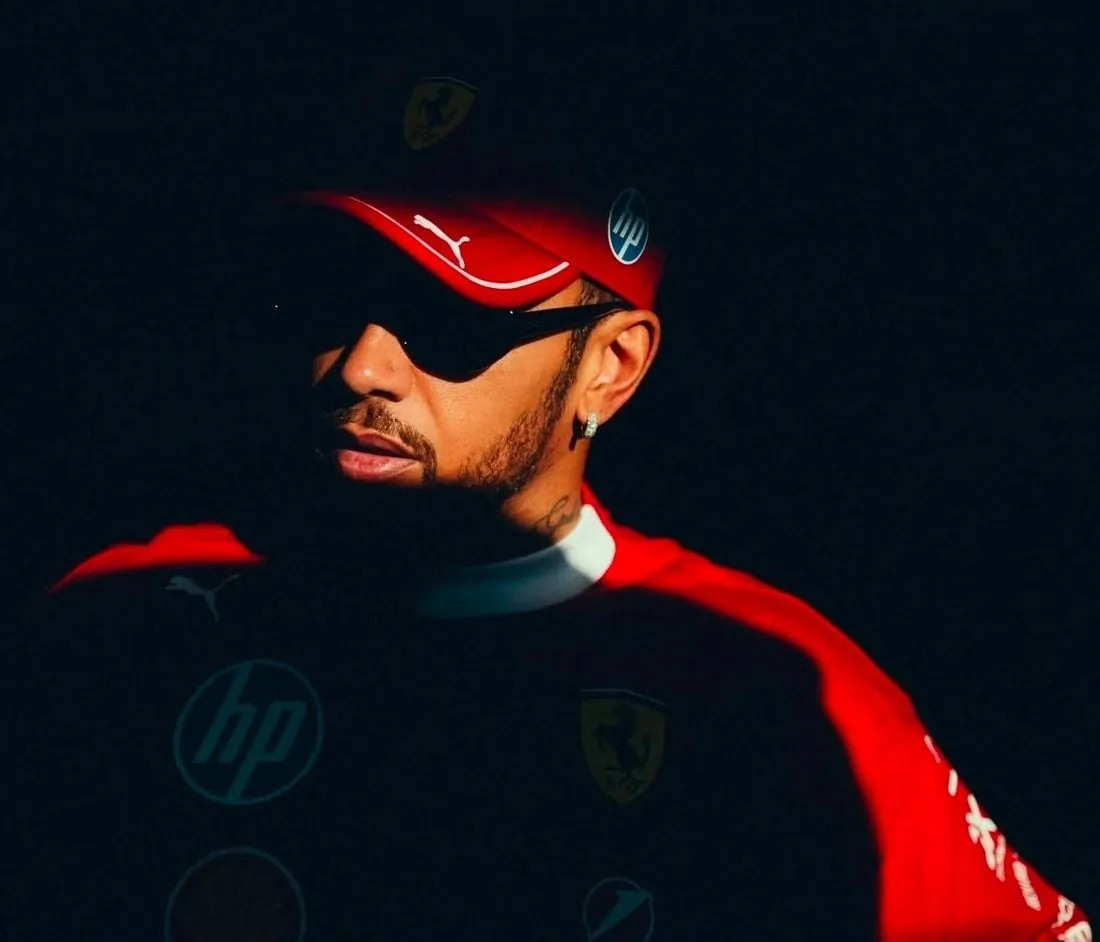 “No Regrets”:Hamilton Shuts Down Doubts About Ferrari Switch