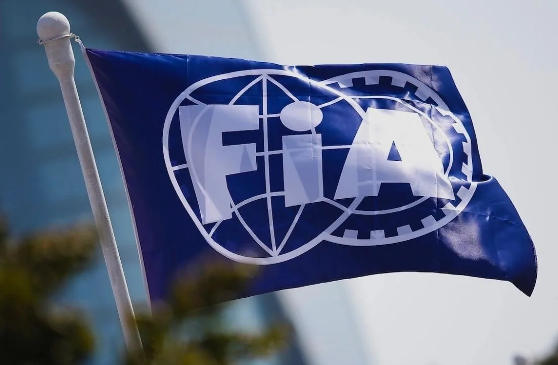 FIA Holds Annual Drivers’ Briefing