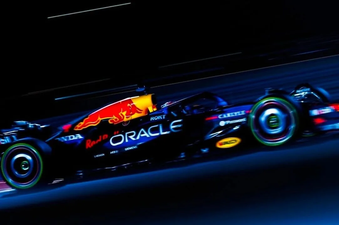 2026 Seats Decided:Red Bull Prepares Big Tuesday Reveal